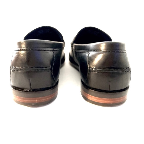 Cole Haan Grand Classic Pinch Tassel Loafer 10.5 main image 8